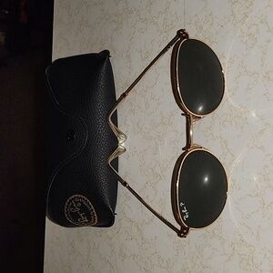 Ray-Ban Sunglasses 3447